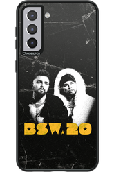 BSW 20 (3) 2.0 - Samsung Galaxy S21+