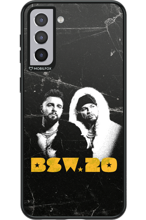 BSW 20 (3) 2.0 - Samsung Galaxy S21+