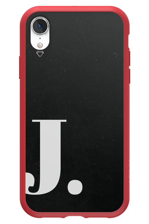 J (Off Space) 2.0 - Apple iPhone XR