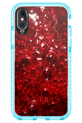 Toxique - Apple iPhone X