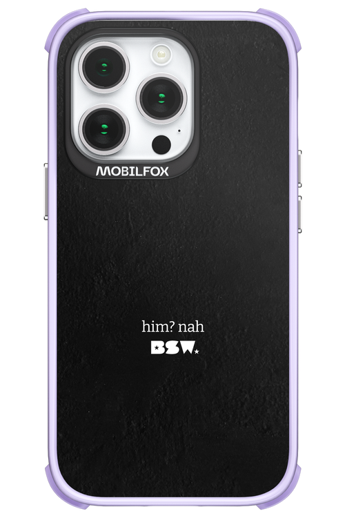 BSW FourSeasons 9 2.0 - Apple iPhone 14 Pro