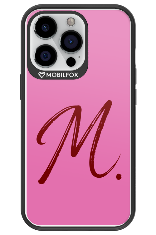 (Sorbet) M 2.0 - Apple iPhone 13 Pro