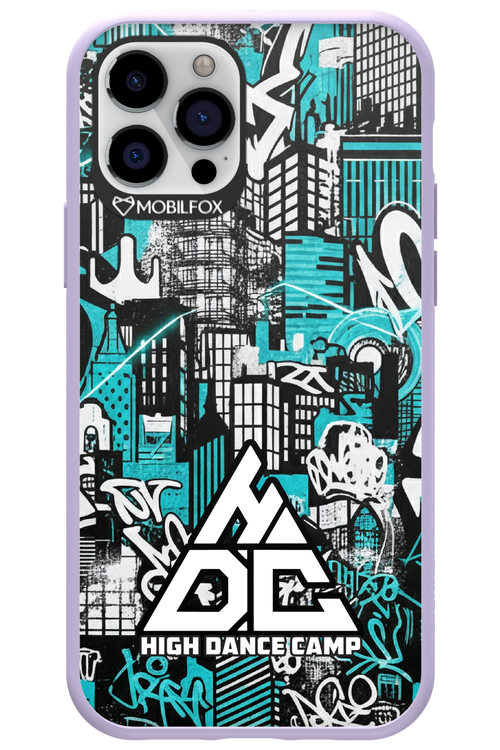 HDC 3 - Apple iPhone 12 Pro