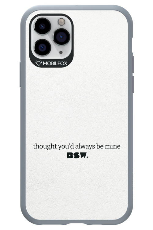 BSW FourSeasons 13 2.0 - Apple iPhone 11 Pro