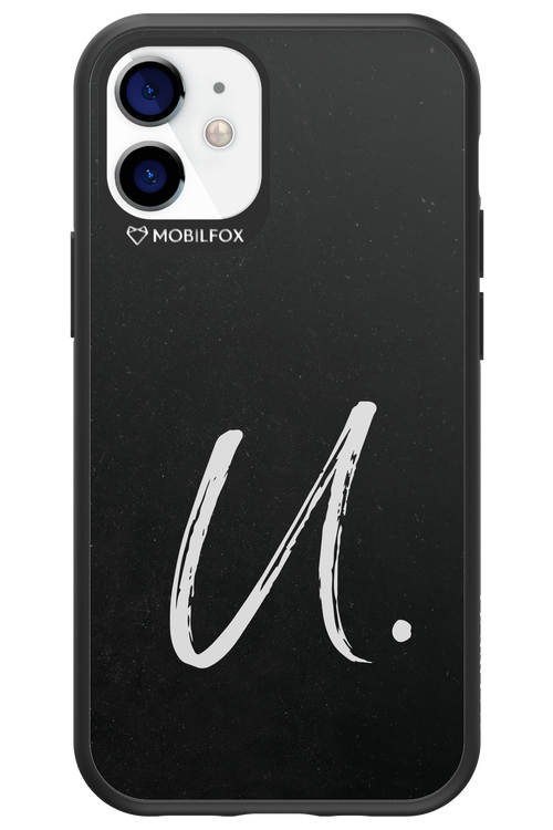 (Off Space) U 2.0 - Apple iPhone 12 Mini