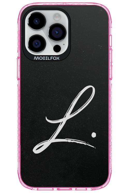 (Off Space) L 2.0 - Apple iPhone 14 Pro Max