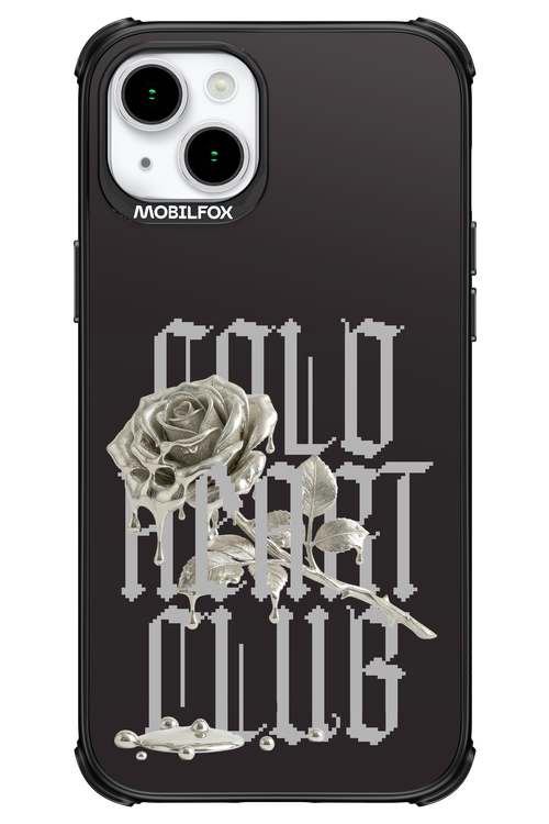 Cold Heart Club 2.0 - Apple iPhone 15 Plus