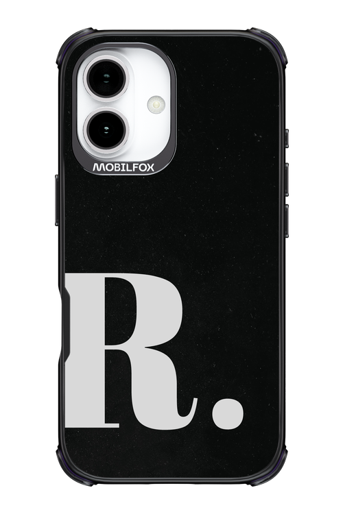 R (Off Space) 2.0 - Apple iPhone 17