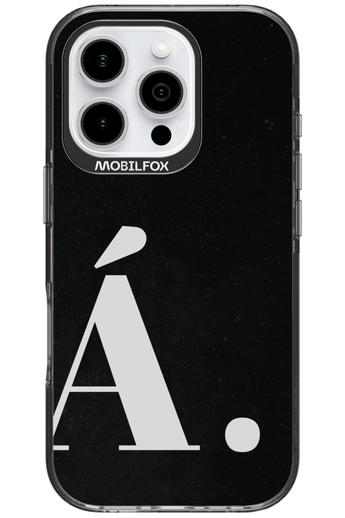 A II (Off Space) 2.0 - Apple iPhone 16 Pro