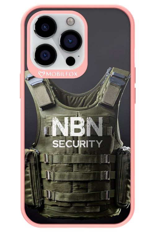 Secu 2.0 - Apple iPhone 13 Pro