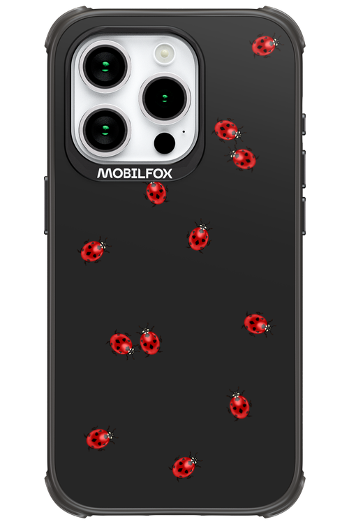 LADYBUGS - Apple iPhone 15 Pro