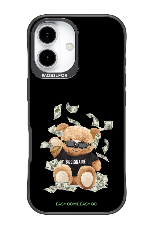 Easy Come Easy Go 2.0 - Apple iPhone 17