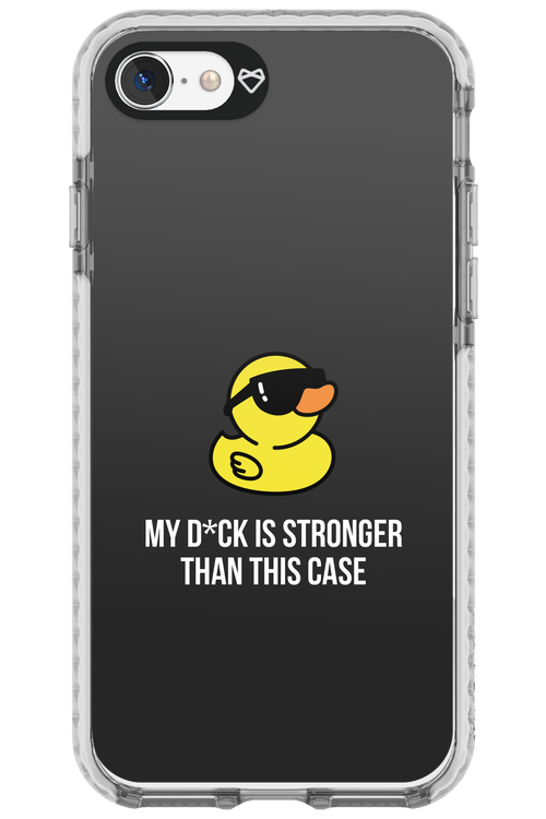 My D_ck 2.0 - Apple iPhone SE 2020