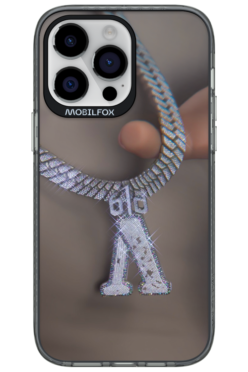 Azteca Chain 2.0 - Apple iPhone 14 Pro Max