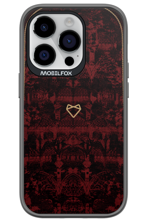Portugalia x Mobilfox 2.0 - Apple iPhone 14 Pro