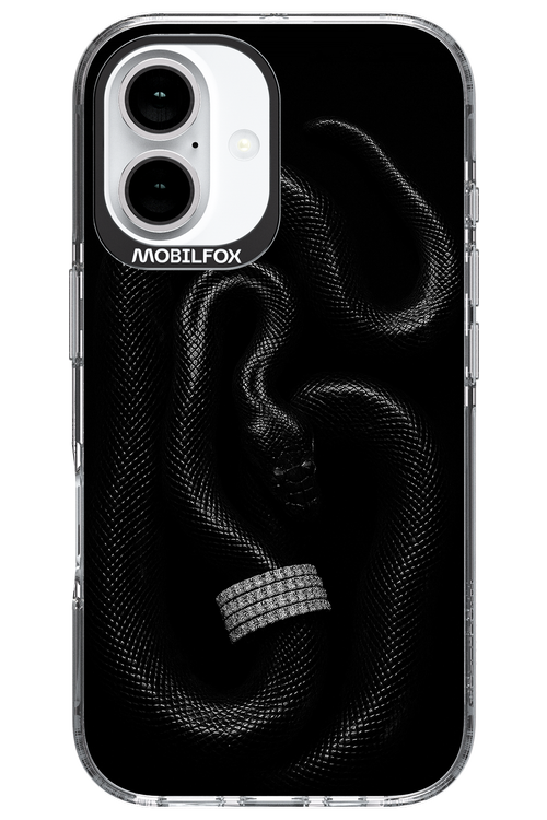 Diamond Mamba - Apple iPhone 16