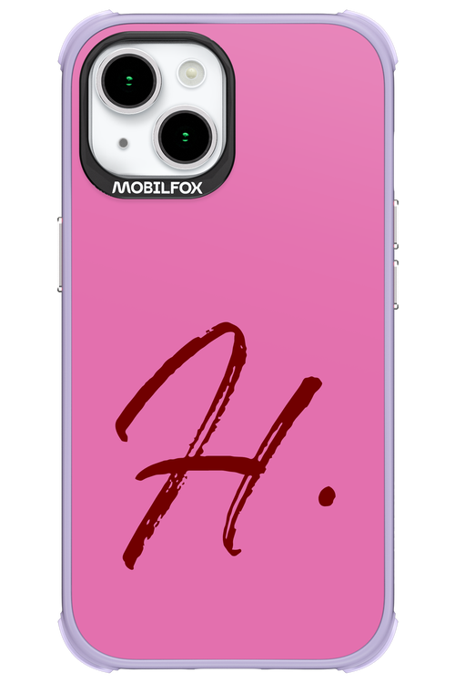 (Sorbet) H 2.0 - Apple iPhone 15