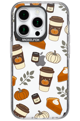 Everything is Pumpkin - Apple iPhone 15 Pro