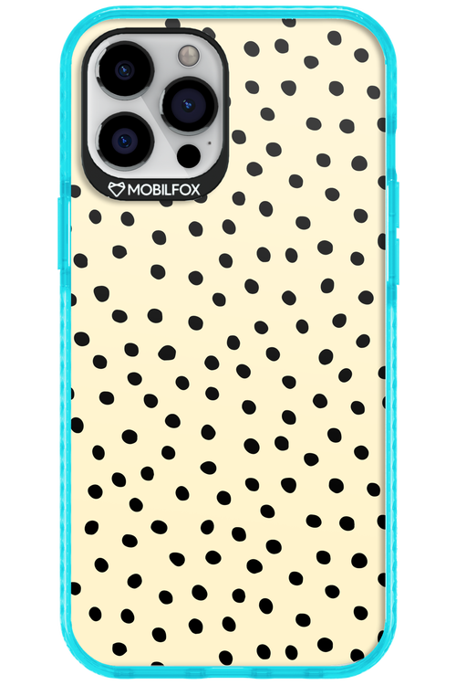 Polka Dots 2.0 - Apple iPhone 12 Pro Max