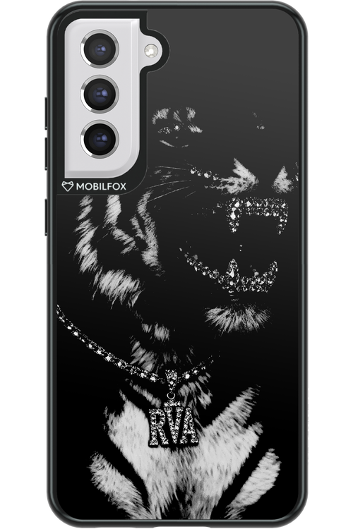 Tiger RVA 2.0 - Samsung Galaxy S21 FE