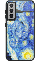 Starry Night 2.0 - Samsung Galaxy S21
