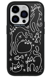 CHALK_CATS - Apple iPhone 14 Pro