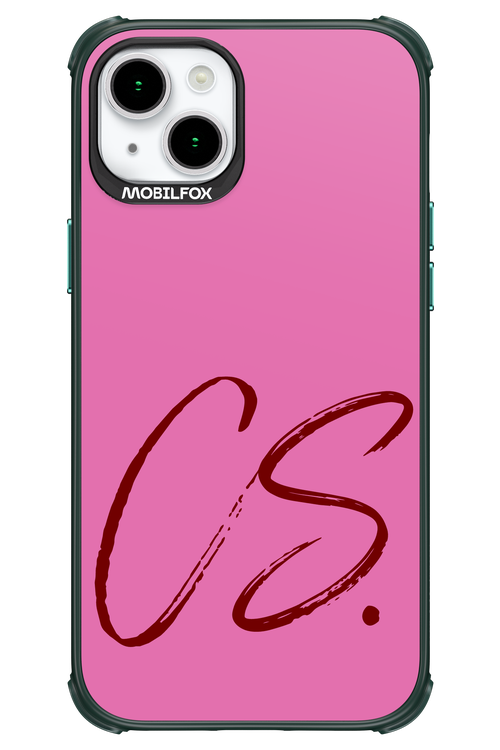 (Sorbet) CS 2.0 - Apple iPhone 15 Plus