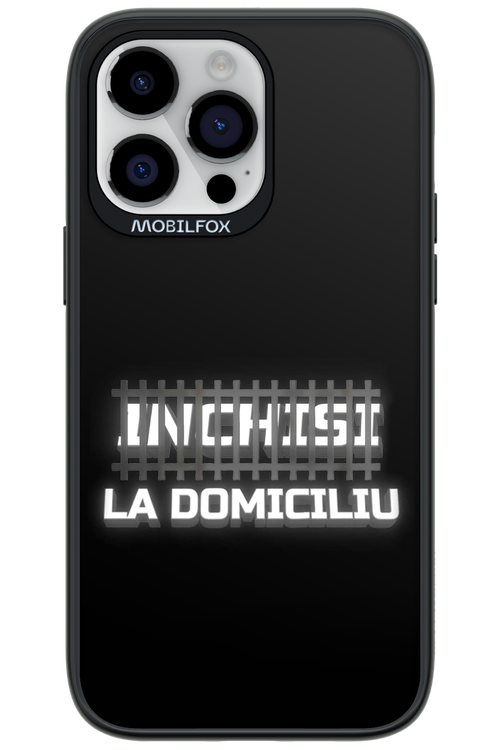 Logo 2.0 - Apple iPhone 14 Pro Max
