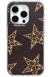 Wild Stars Brown - Apple iPhone 15 Pro