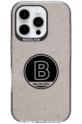 Alig bírom - Apple iPhone 16 Pro