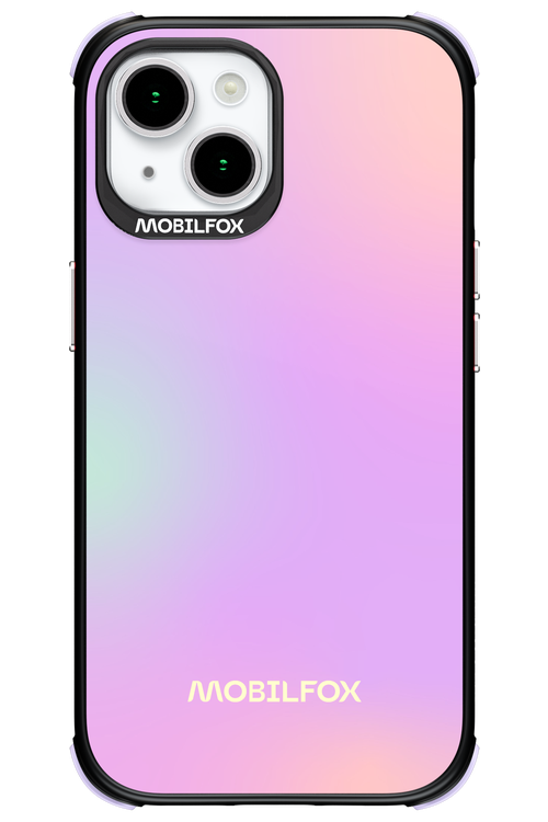 Pastel Violet 2.0 - Apple iPhone 15