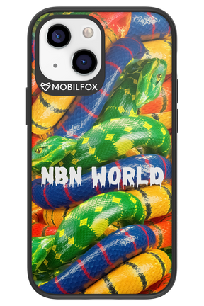 Wild - Apple iPhone 13 Mini