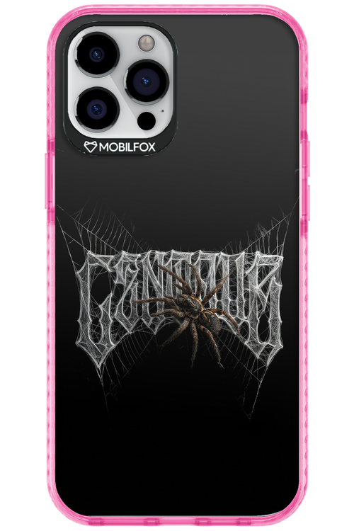Web Centaur Logo Spider 2.0 - Apple iPhone 12 Pro Max