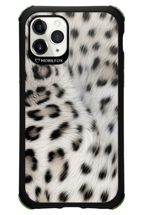 White Leo - Apple iPhone 11 Pro