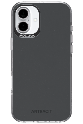 Antracit - Apple iPhone 16 Plus