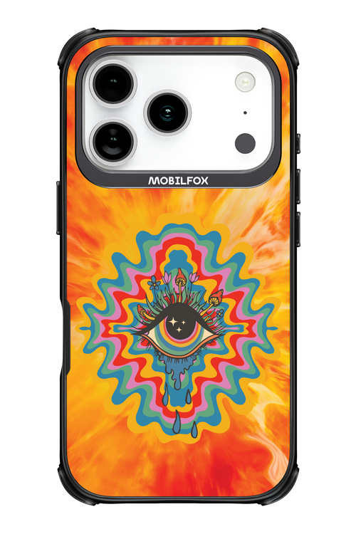 ThirdEye 2.0 - Apple iPhone 17 Pro