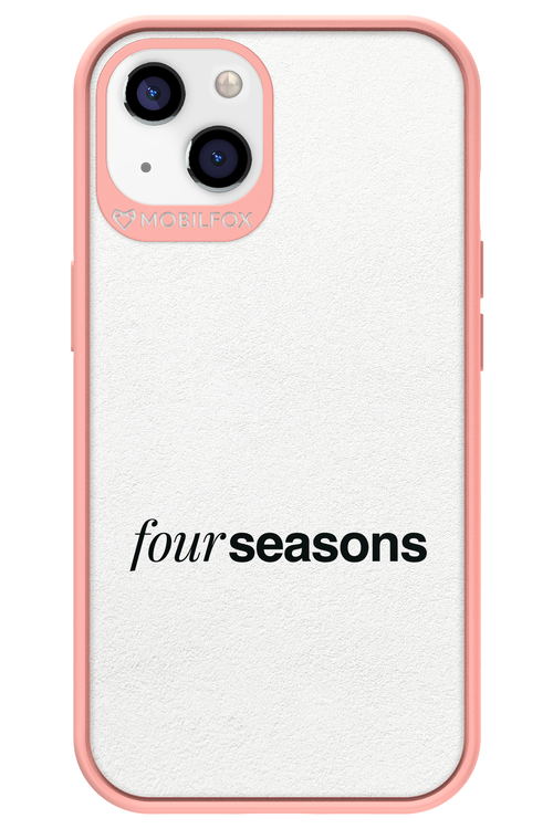 BSW FourSeasons 11 2.0 - Apple iPhone 13