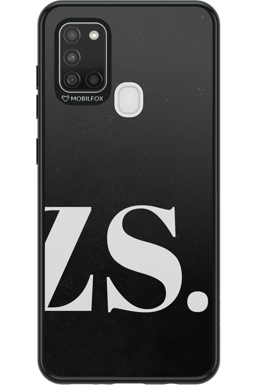 ZS (Off Space) 2.0 - Samsung Galaxy A21 S
