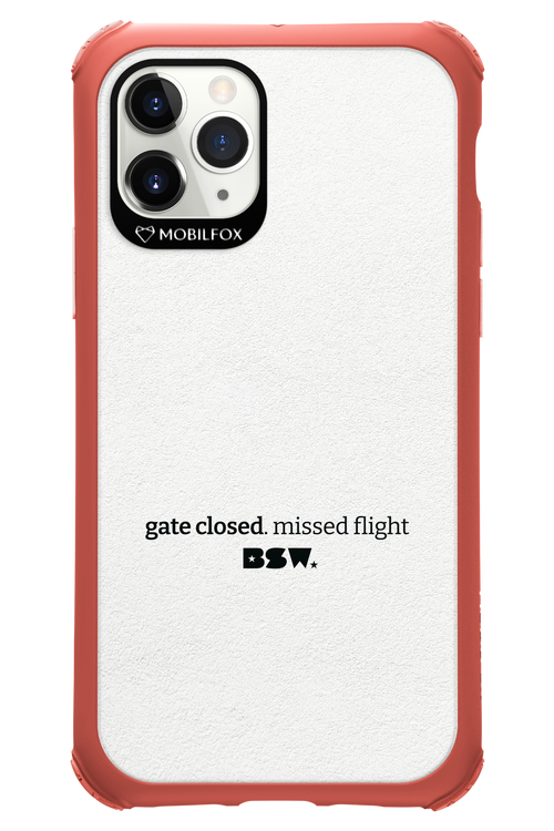 BSW FourSeasons 12 2.0 - Apple iPhone 11 Pro