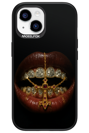 Greedy 2.0 - Apple iPhone 15