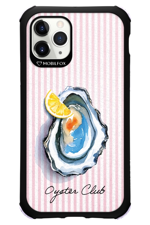Oyster Club 2.0 - Apple iPhone 11 Pro
