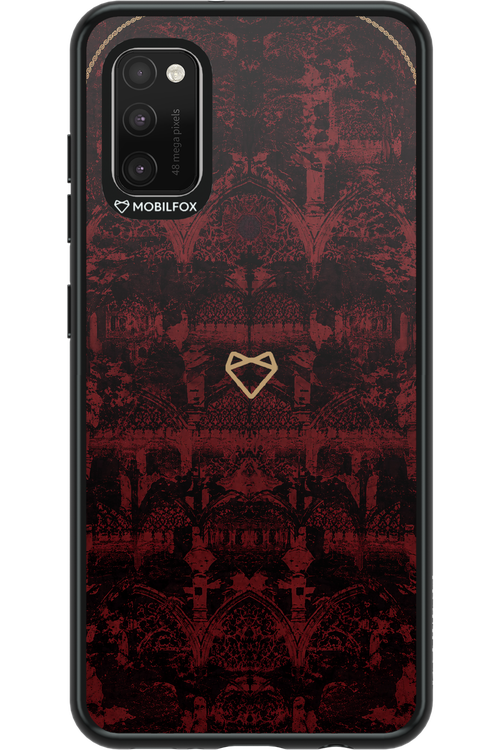Portugalia x Mobilfox 2.0 - Samsung Galaxy A41