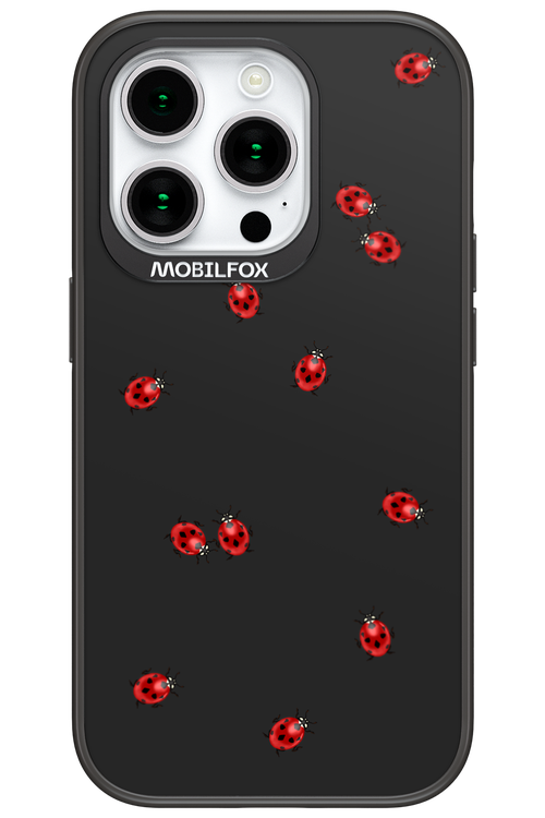LADYBUGS - Apple iPhone 15 Pro