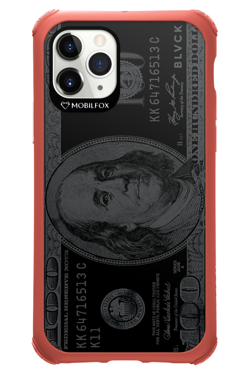 100 2.0 - Apple iPhone 11 Pro