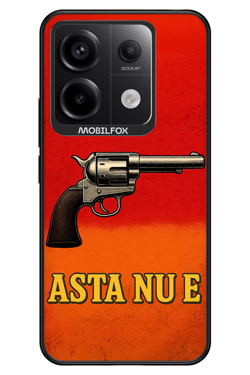 Asta Nu E - Xiaomi Redmi Note 13 Pro 5G
