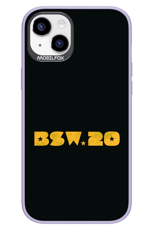 BSW 20 (10) 2.0 - Apple iPhone 14 Plus