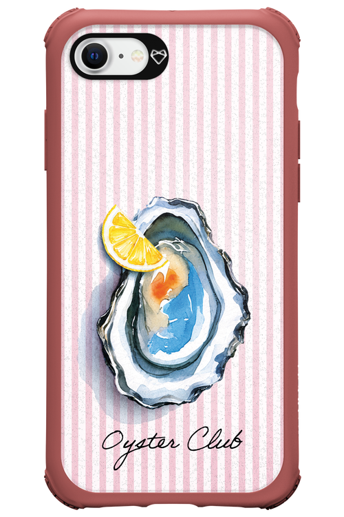 Oyster Club 2.0 - Apple iPhone 7
