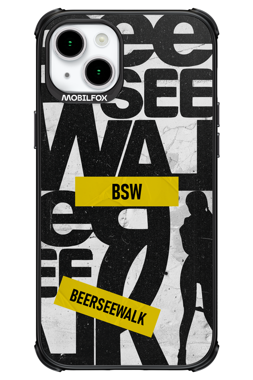 Beerseewalk II 2.0 - Apple iPhone 15 Plus