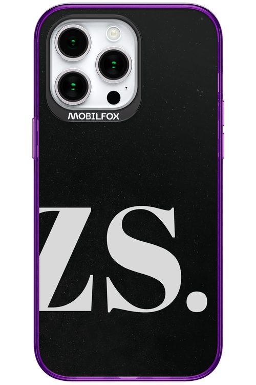 ZS (Off Space) 2.0 - Apple iPhone 15 Pro Max