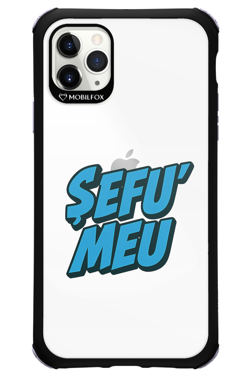 Meu - Apple iPhone 11 Pro Max
